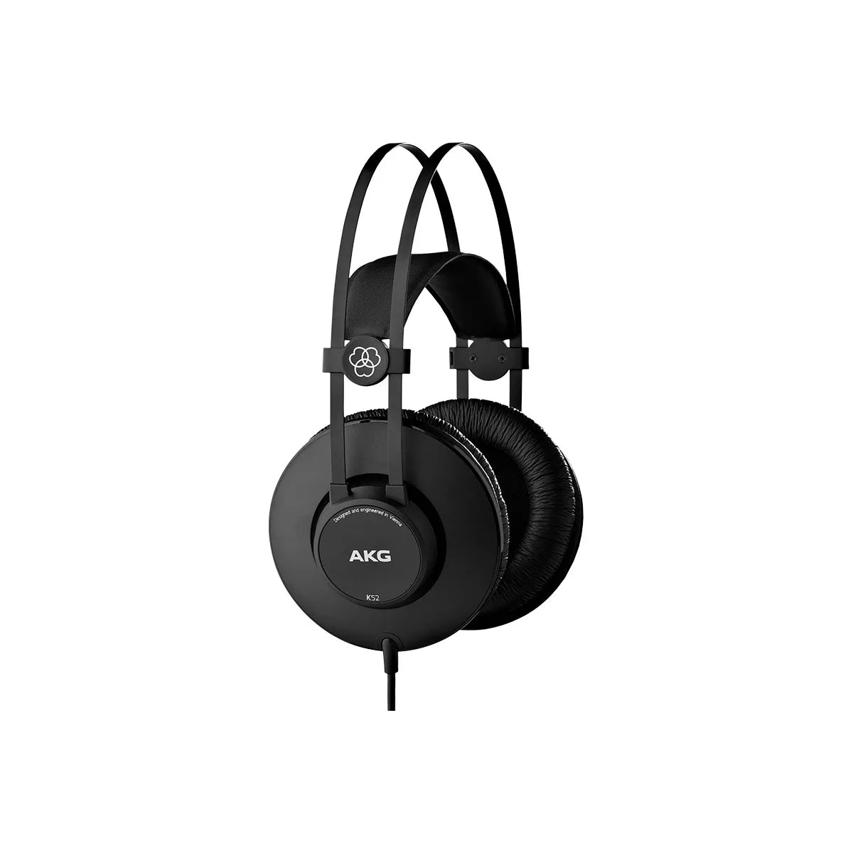 Fone De Ouvido Akg K52 Headphone Profissional