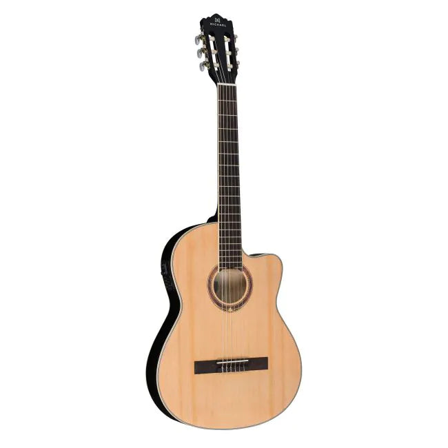 Violão Michael VM225E ST
