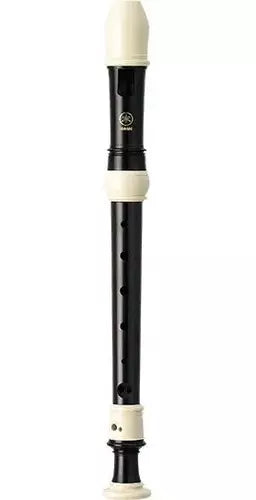 Flauta Doce Soprano Yamaha Yrs302biii Barroca